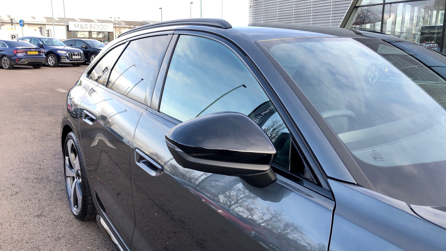 Used Audi A5 2025 for sale - 77602755: Photo 44