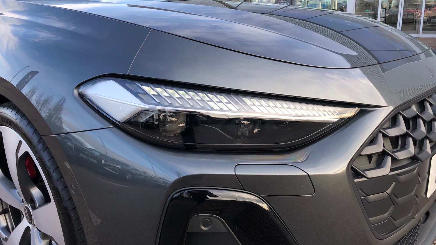 Used Audi A5 2025 for sale - 77602755: Photo 45