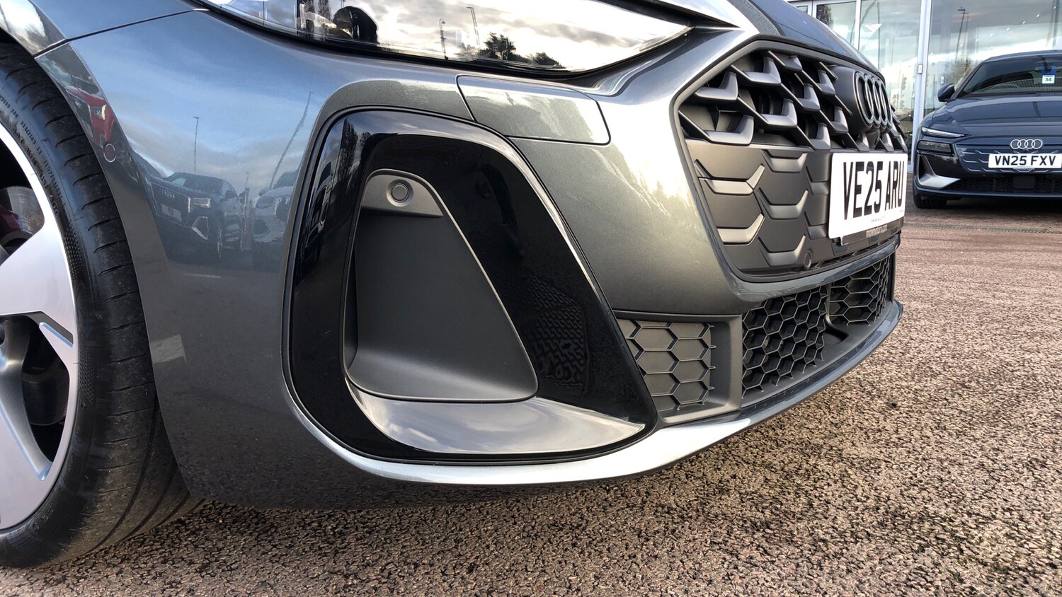 Used Audi A5 2025 for sale - 77602755: Photo 46