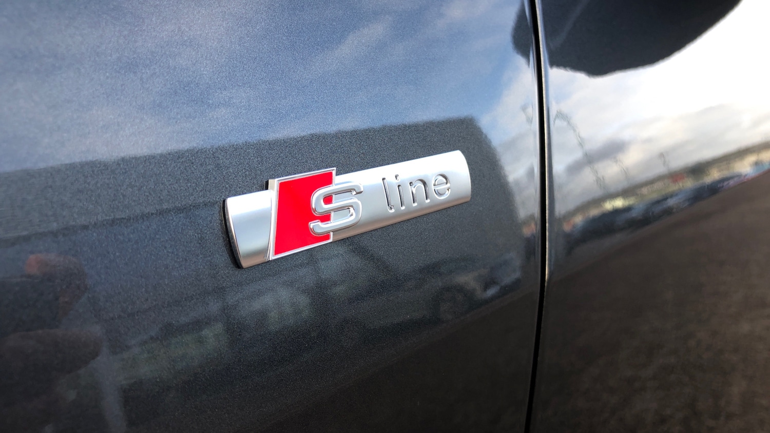 Used Audi A5 2025 for sale - 77602755: Photo 47