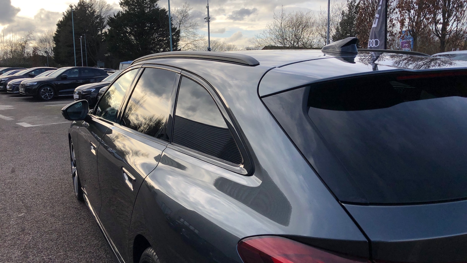 Used Audi A5 2025 for sale - 77602755: Photo 48