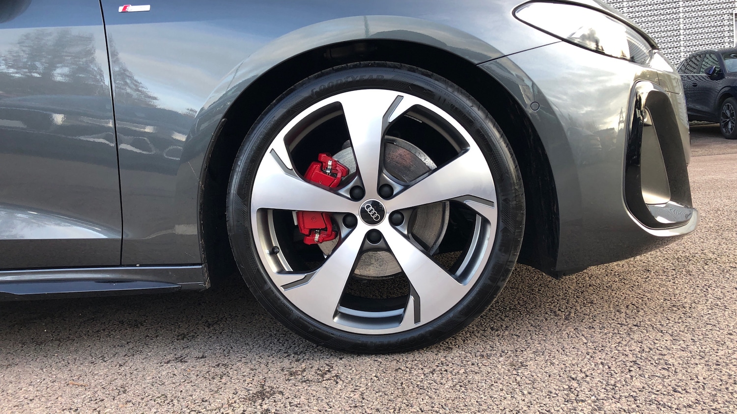 Used Audi A5 2025 for sale - 77602755: Photo 5