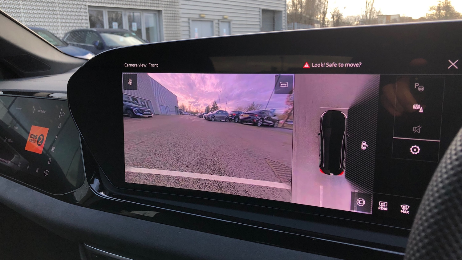 Used Audi A5 2025 for sale - 77602755: Photo 7