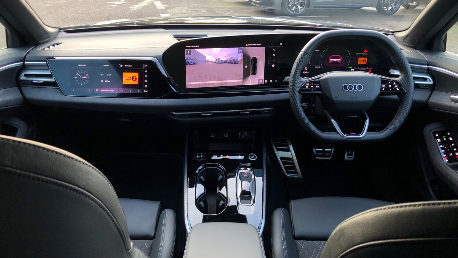 Used Audi A5 2025 for sale - 77602755: Photo 8