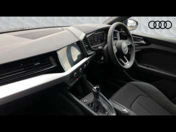 Used Audi A1 2025 for sale - 74946975: Photo