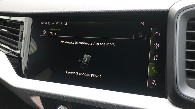 Vehicle 30