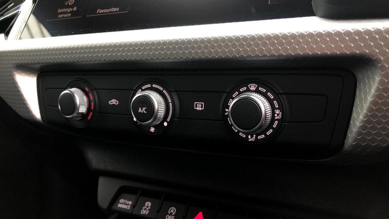 Vehicle 32