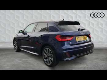 Used Audi A1 2025 for sale - 74946975: Photo