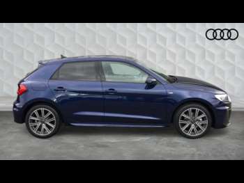 Used Audi A1 2025 for sale - 74946975: Photo