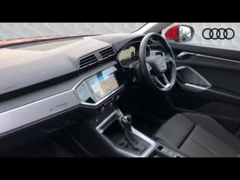 Used Audi Q3 2022 for sale - 73797185: Photo