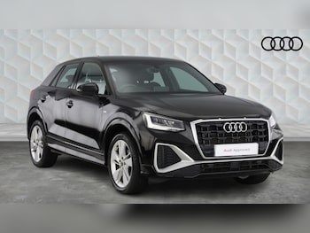 Used Audi Q2 2023 for sale - 79372229: Photo