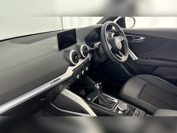Used Audi Q2 2023 for sale - 79372229: Photo