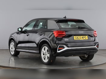 Used Audi Q2 2023 for sale - 79372229: Photo