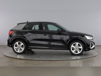 Used Audi Q2 2023 for sale - 79372229: Photo