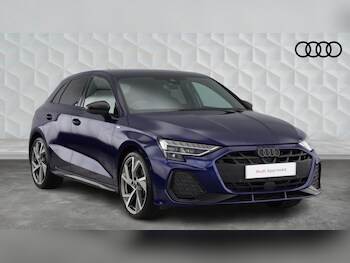 Used Audi A3 2025 for sale - 78459952: Photo