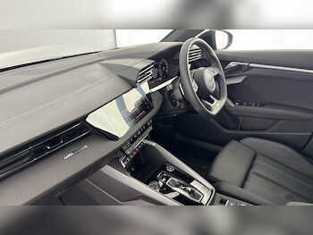Used Audi A3 2025 for sale - 78459952: Photo