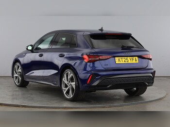 Used Audi A3 2025 for sale - 78459952: Photo