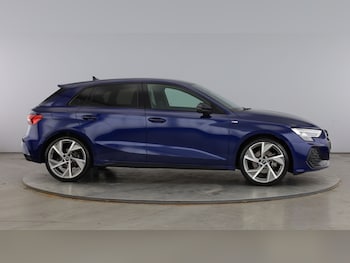 Used Audi A3 2025 for sale - 78459952: Photo