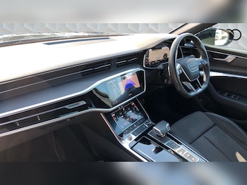 Used Audi A6 Saloon 2022 for sale - 78605188: Photo