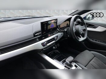 Used Audi A5 2020 for sale - 77235894: Photo