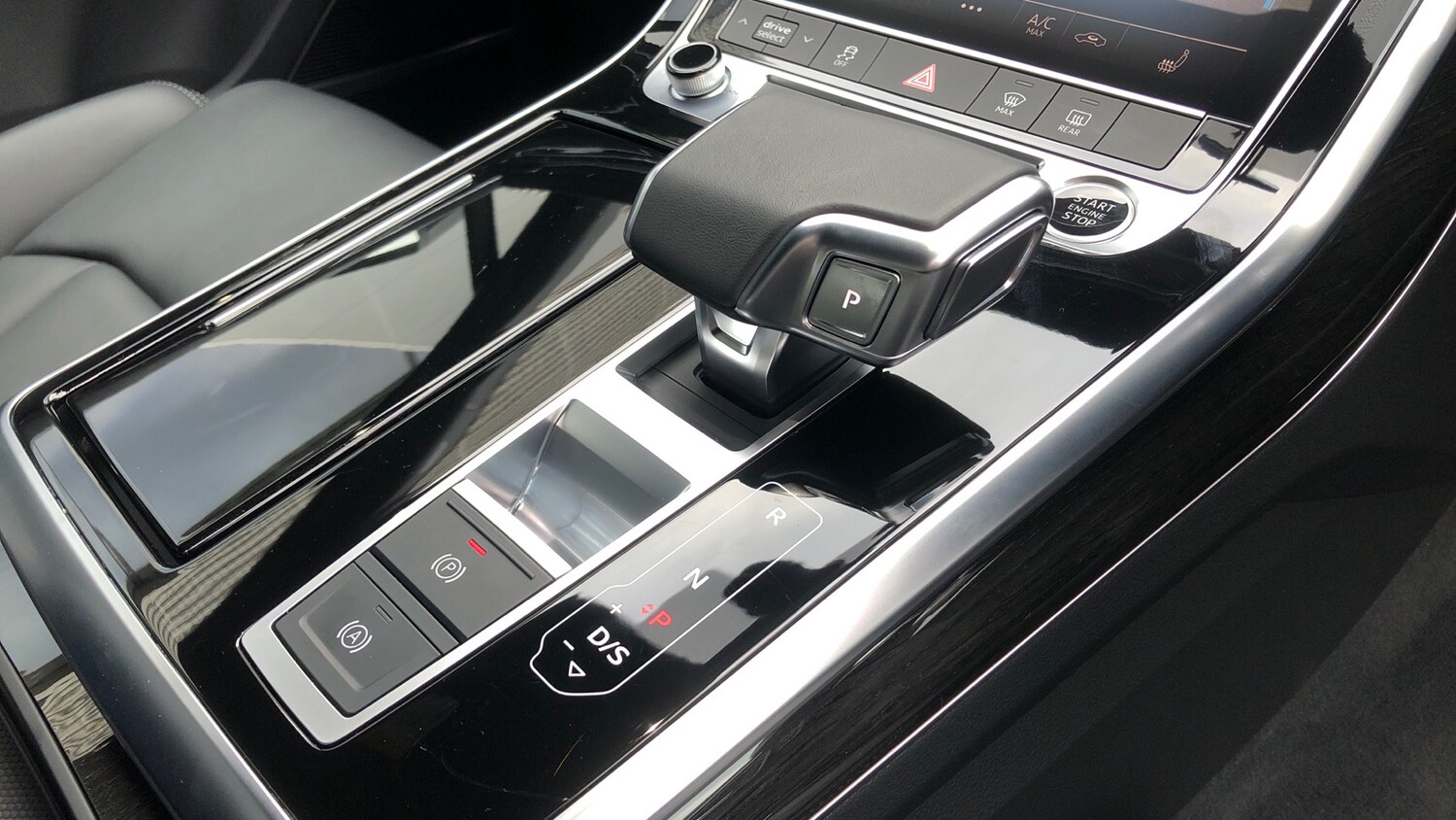 Used Audi Q7 2025 for sale - 77603861: Photo 11