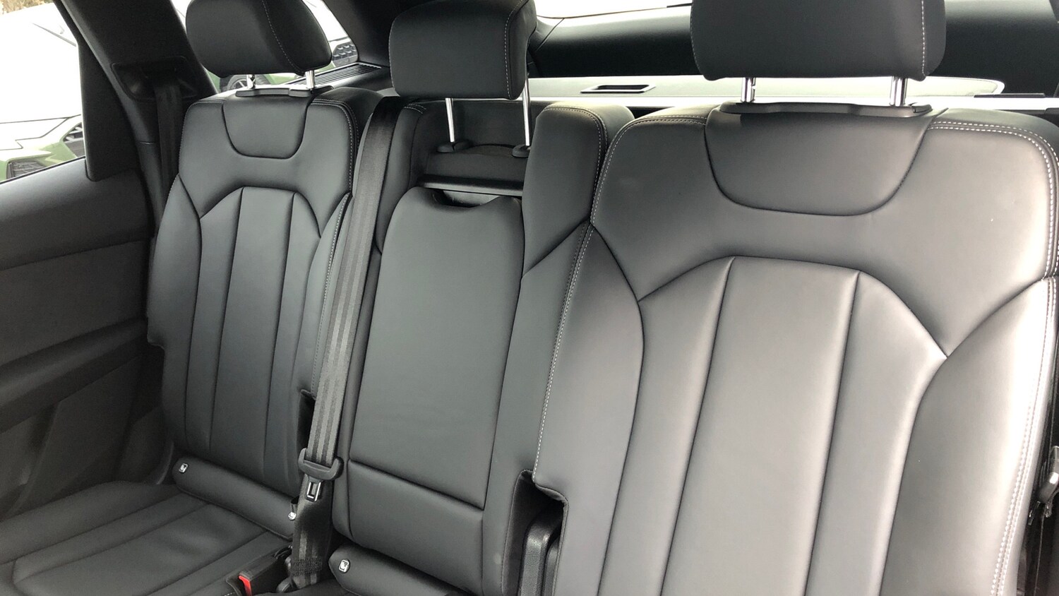 Used Audi Q7 2025 for sale - 77603861: Photo 18