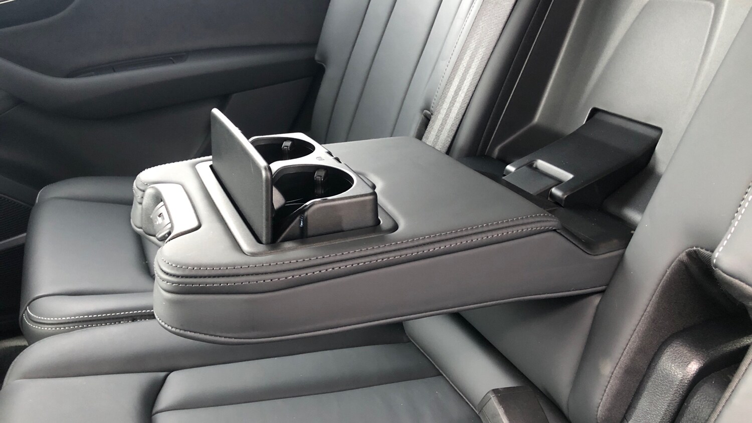 Used Audi Q7 2025 for sale - 77603861: Photo 20