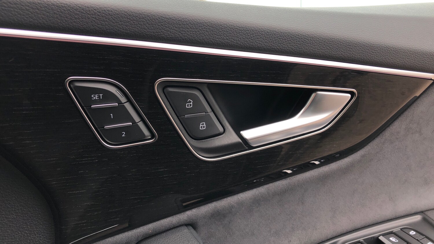 Used Audi Q7 2025 for sale - 77603861: Photo 24