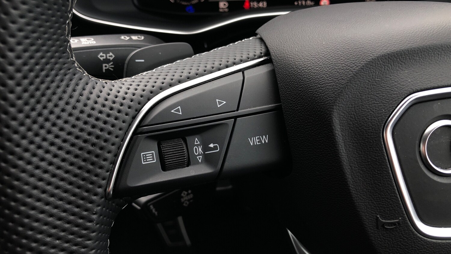 Used Audi Q7 2025 for sale - 77603861: Photo 26