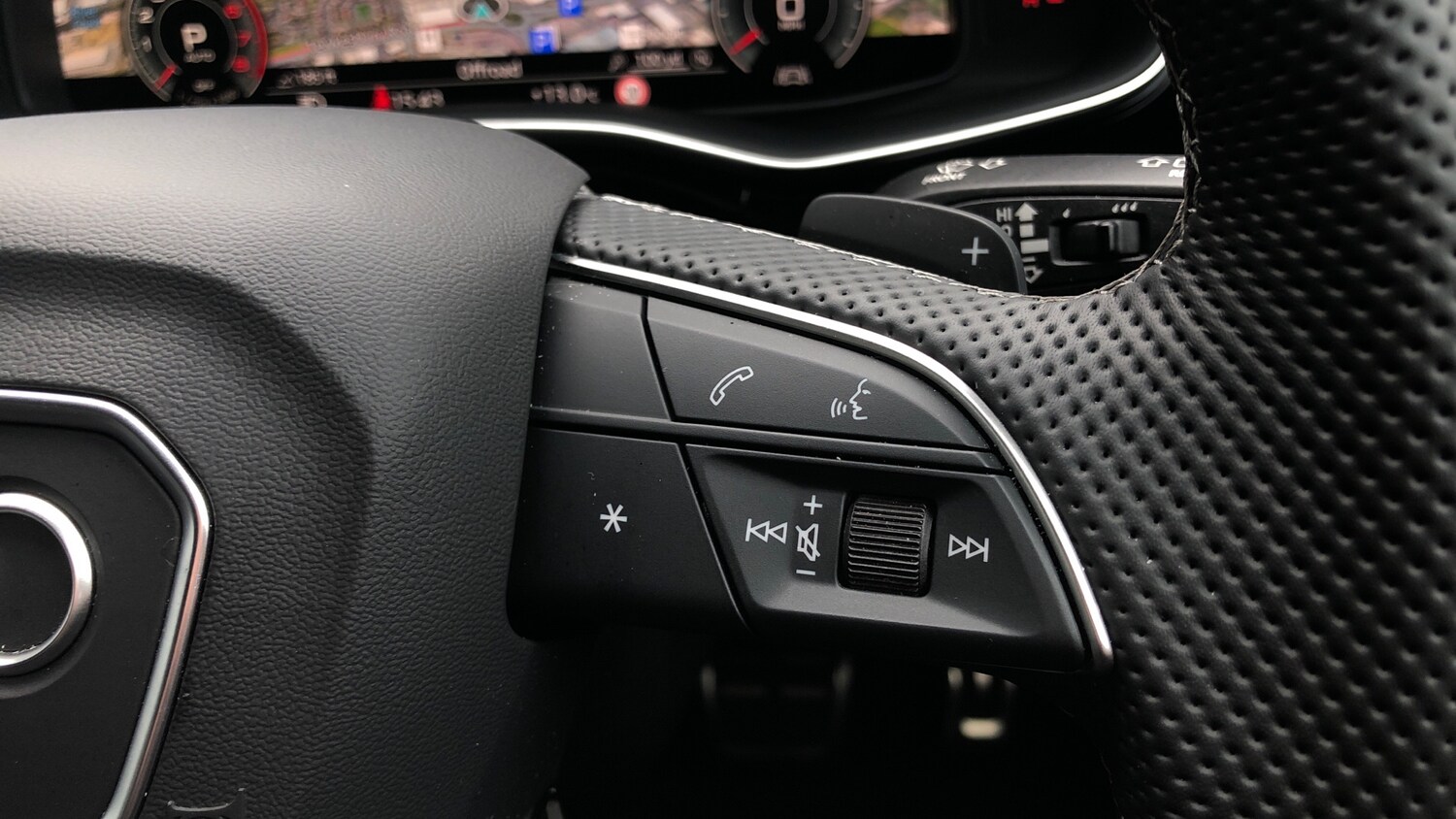 Used Audi Q7 2025 for sale - 77603861: Photo 27