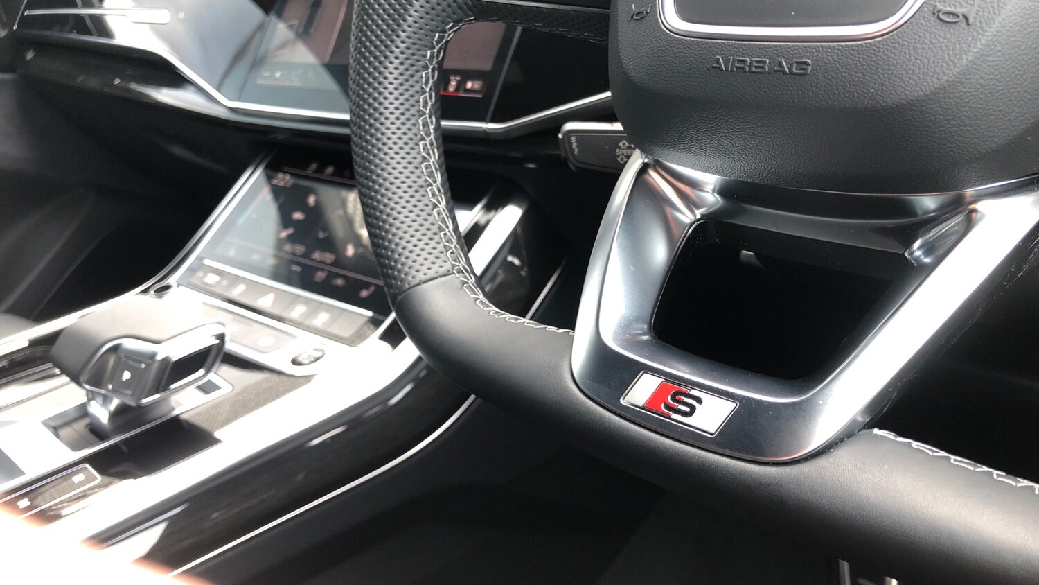 Used Audi Q7 2025 for sale - 77603861: Photo 29