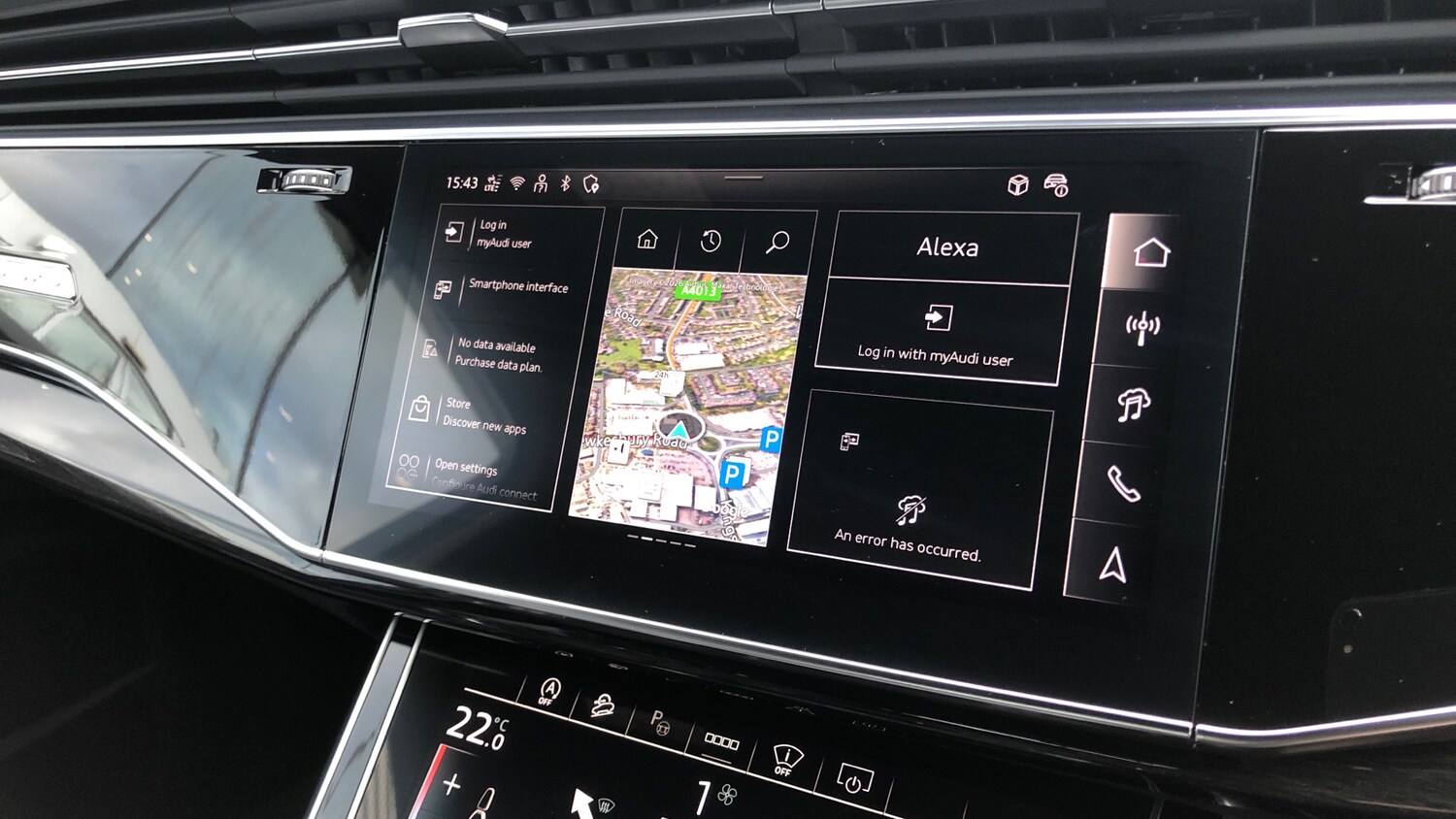 Used Audi Q7 2025 for sale - 77603861: Photo 30