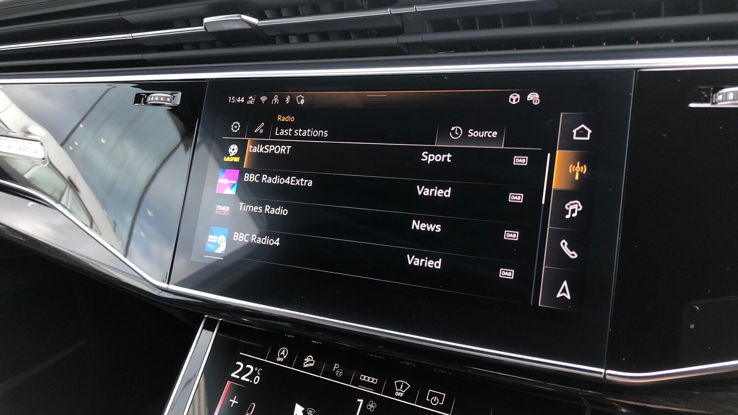 Used Audi Q7 2025 for sale - 77603861: Photo 32