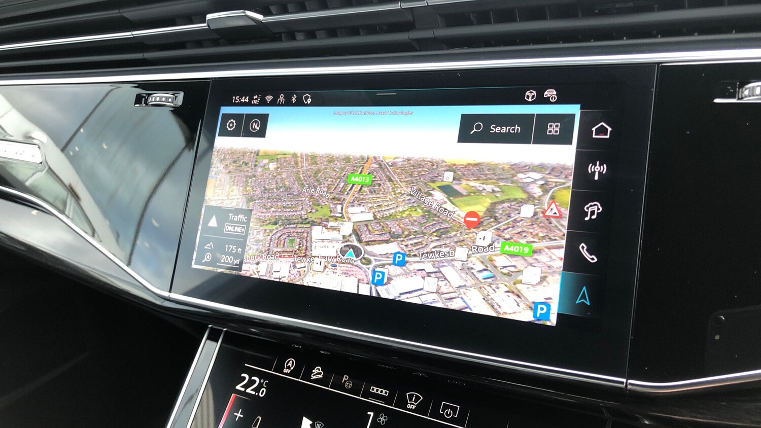 Used Audi Q7 2025 for sale - 77603861: Photo 33