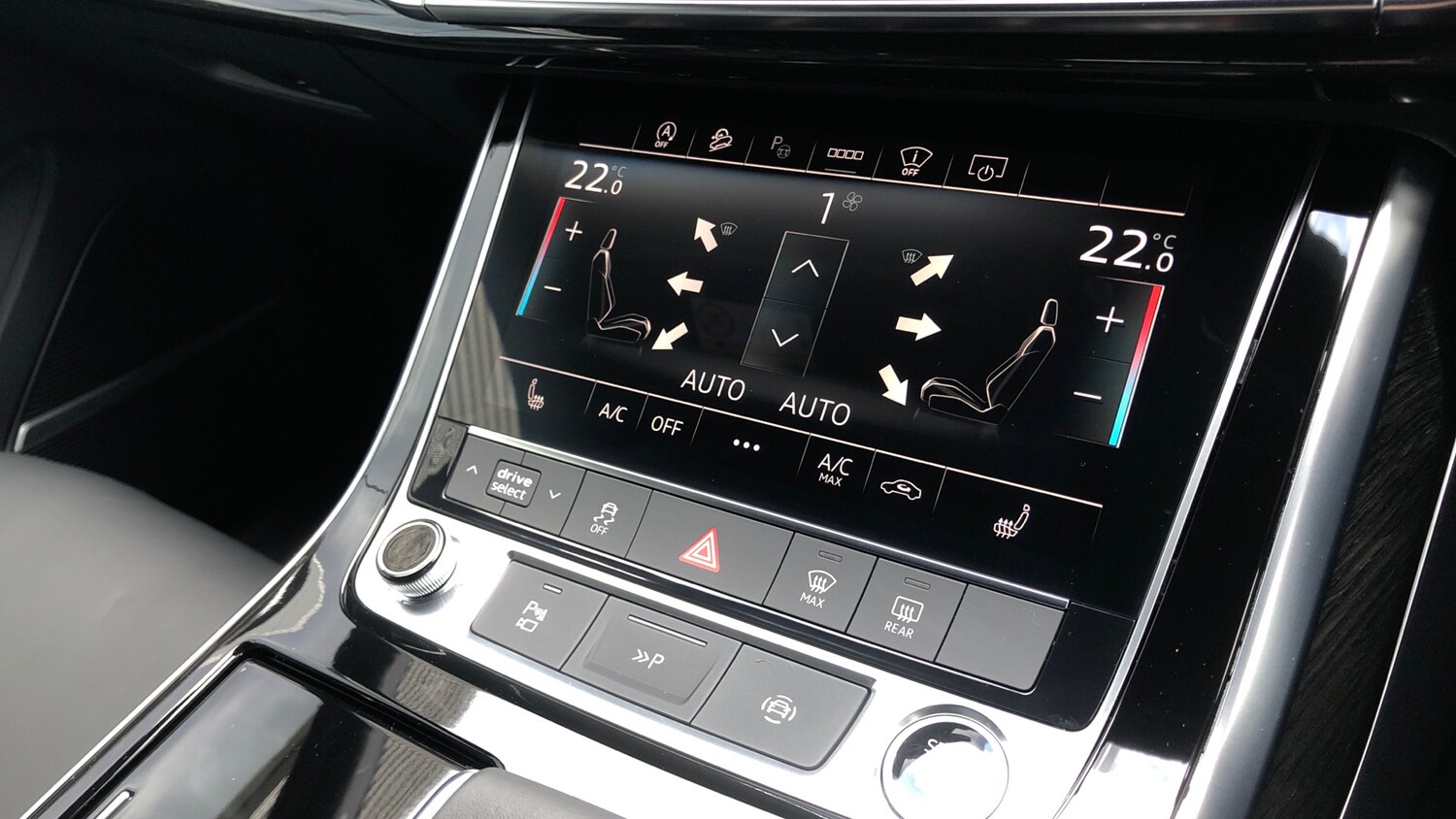 Used Audi Q7 2025 for sale - 77603861: Photo 34