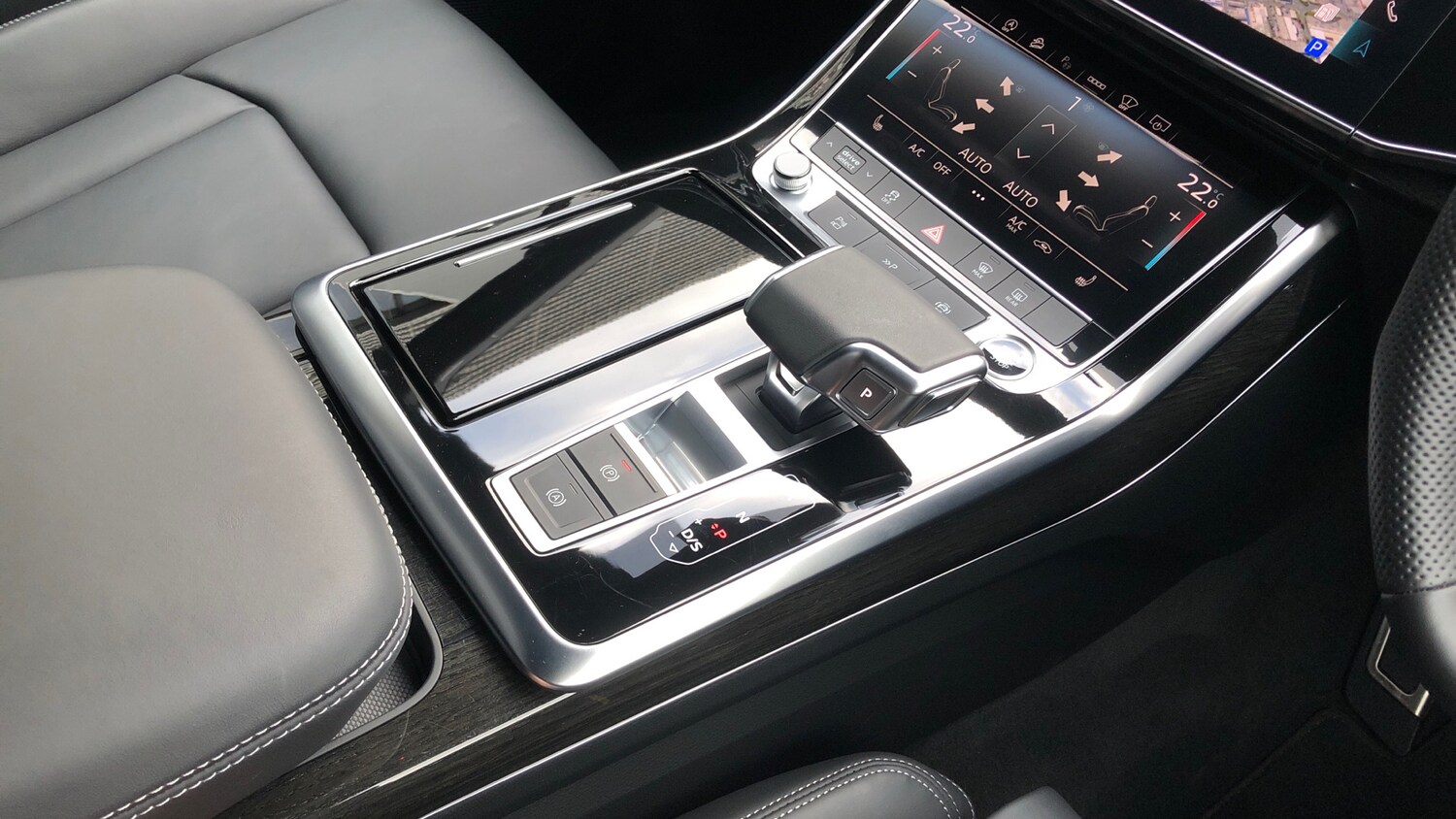 Used Audi Q7 2025 for sale - 77603861: Photo 35