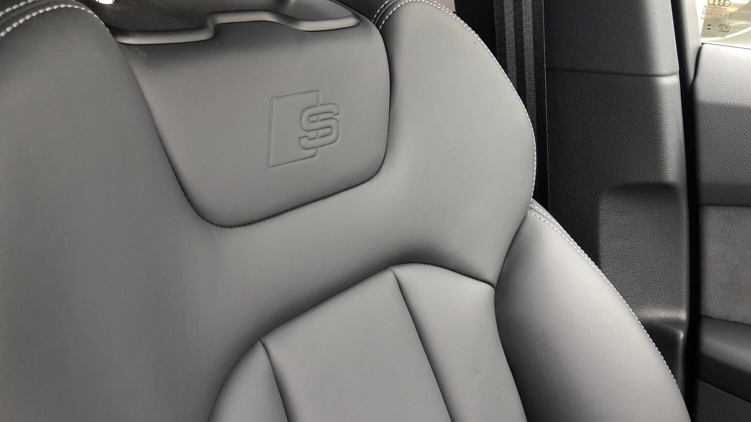 Used Audi Q7 2025 for sale - 77603861: Photo 38