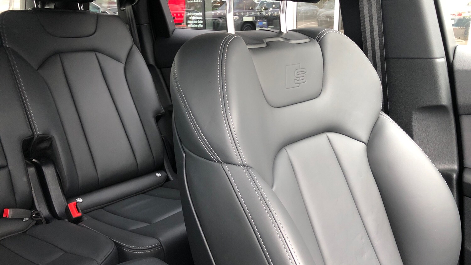 Used Audi Q7 2025 for sale - 77603861: Photo 39