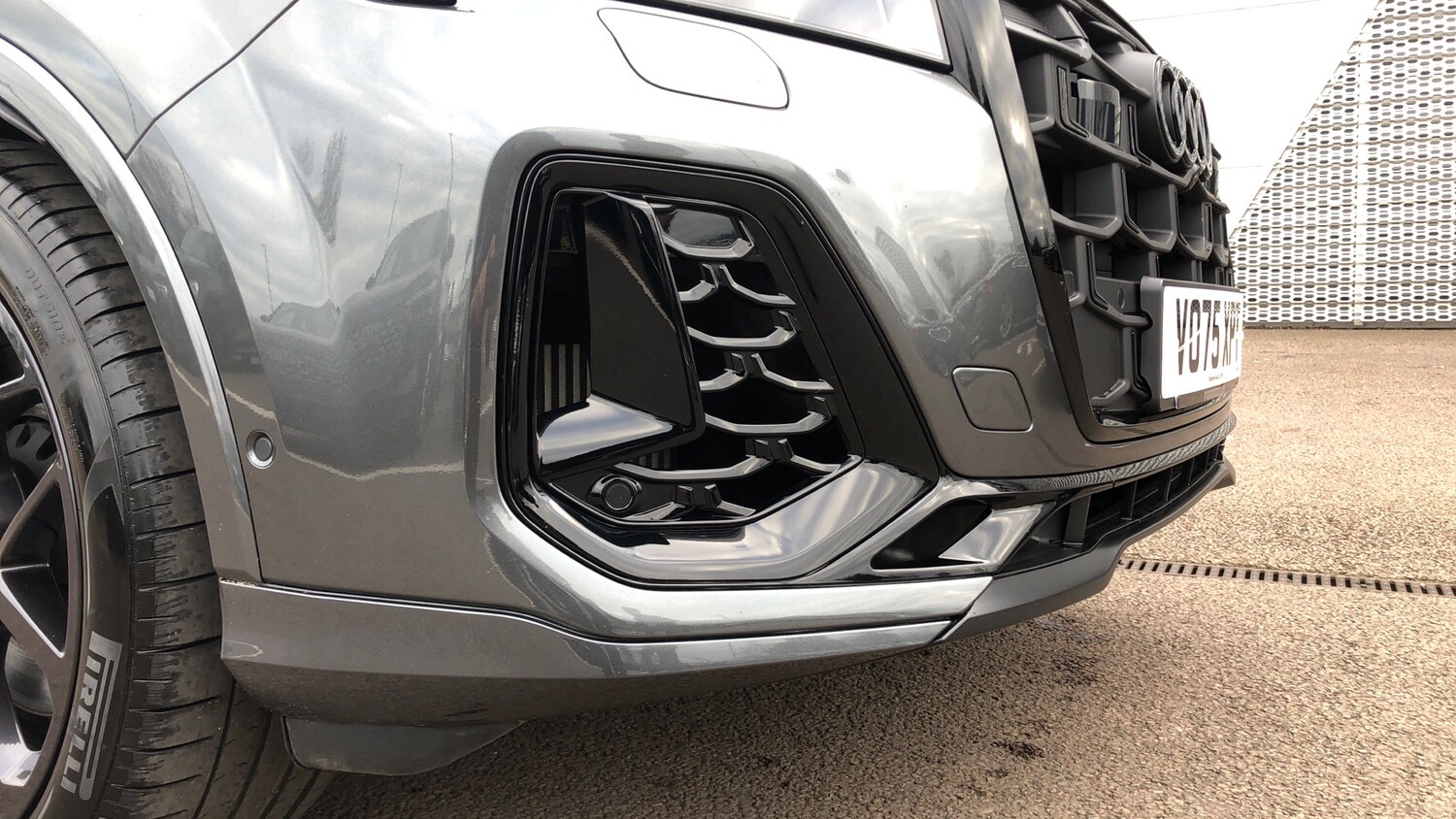 Used Audi Q7 2025 for sale - 77603861: Photo 42