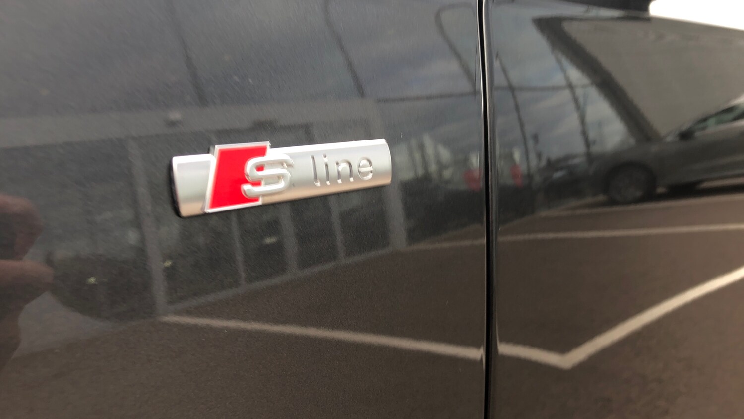 Used Audi Q7 2025 for sale - 77603861: Photo 43