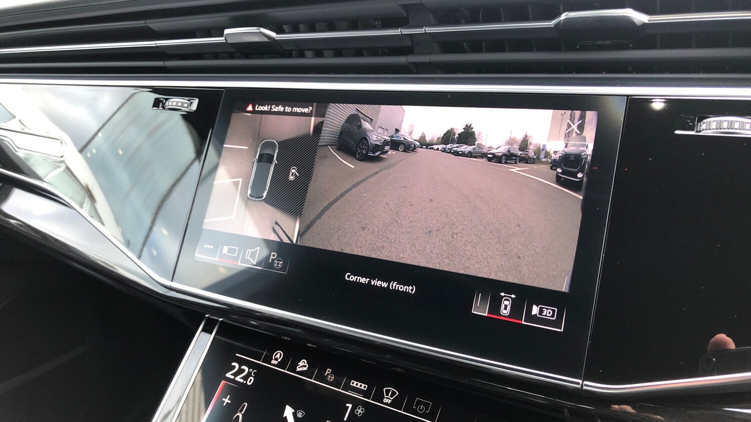 Used Audi Q7 2025 for sale - 77603861: Photo 7