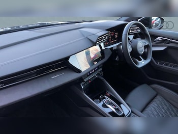 Used Audi S3 2024 for sale - 76960905: Photo