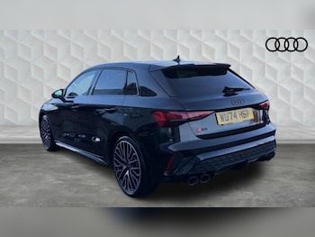 Used Audi S3 2024 for sale - 76960905: Photo