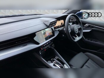 Used Audi A3 2025 for sale - 77138159: Photo