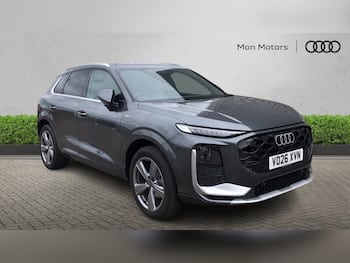 Used Audi Q3 2026 for sale - 79668611: Photo