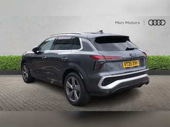 Used Audi Q3 2026 for sale - 79668611: Photo