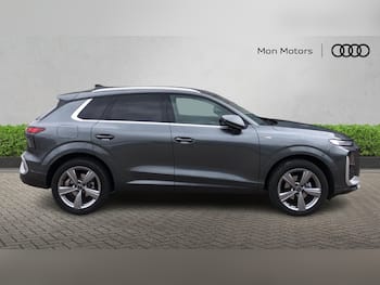Used Audi Q3 2026 for sale - 79668611: Photo