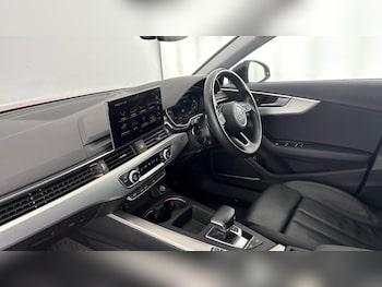 Used Audi A4 Avant 2022 for sale - 78520780: Photo
