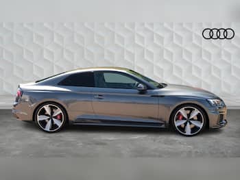 Used Audi RS5 2018 for sale - 79372237: Photo