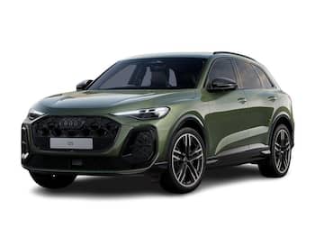 Used Audi Q5 undefined for sale - 79703947: Photo